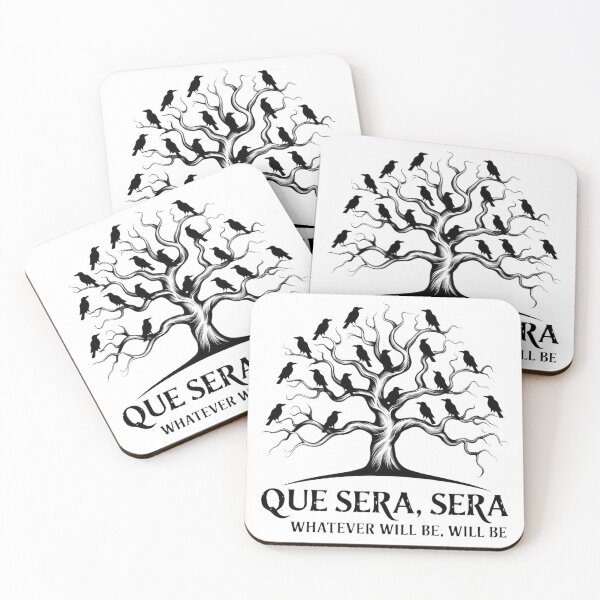 Item preview, FROM TV SHOW QUE SERA SERA designed and sold by BugiDesignArt.