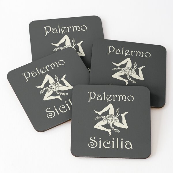 Item preview, Palermo, Sicily designed and sold by studio838.