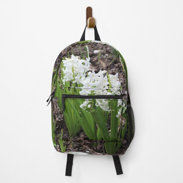 Item preview, White Hyacinths designed and sold by pinkal.