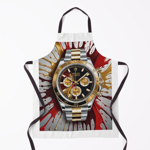 Aperçu de l'œuvre Montre de luxe Tableau, marque de luxe posters Luxury créée et vendue par Dan9010.