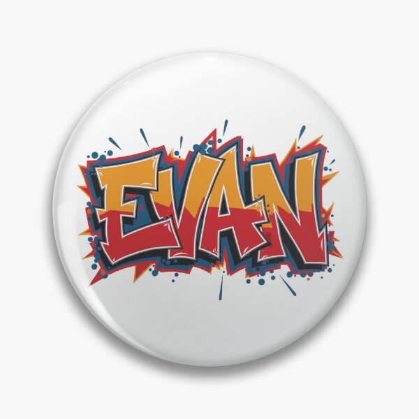 Item preview, Evan designed and sold by Pleindedesigns.