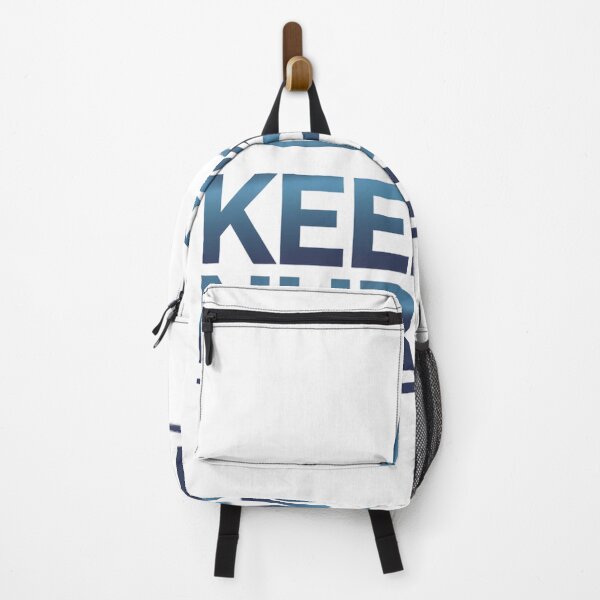 Item preview, "Keep on Nursing" Motivational Design designed and sold by Bohospiritart.