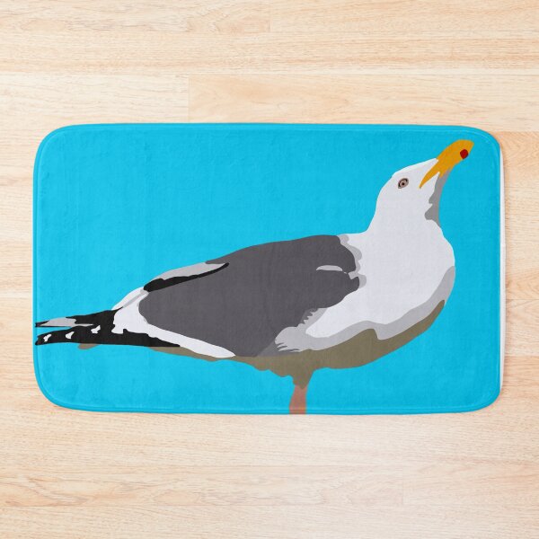 Item preview, Seagull designed and sold by Jmablesonart.