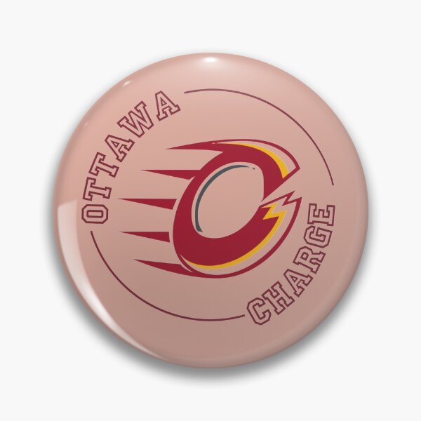 Item preview, Charge - OTT designed and sold by mreynolds1523.