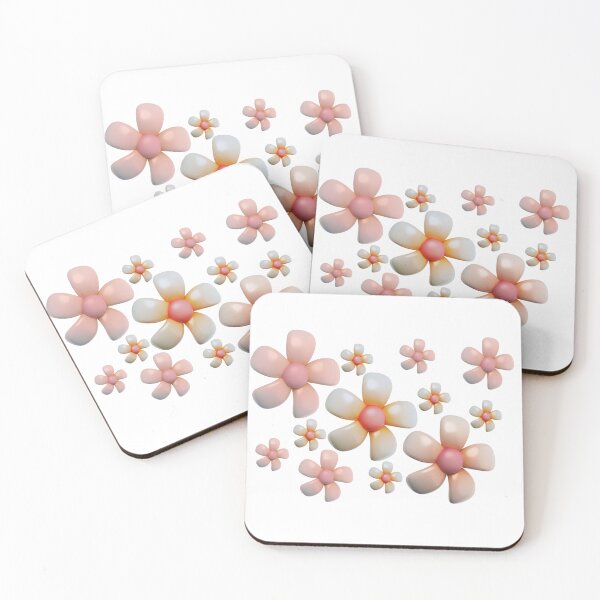 Item preview, Flowers everyday designed and sold by Kitimouna.