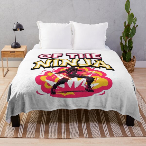 Item preview, of the ninja designed and sold by Shop us .