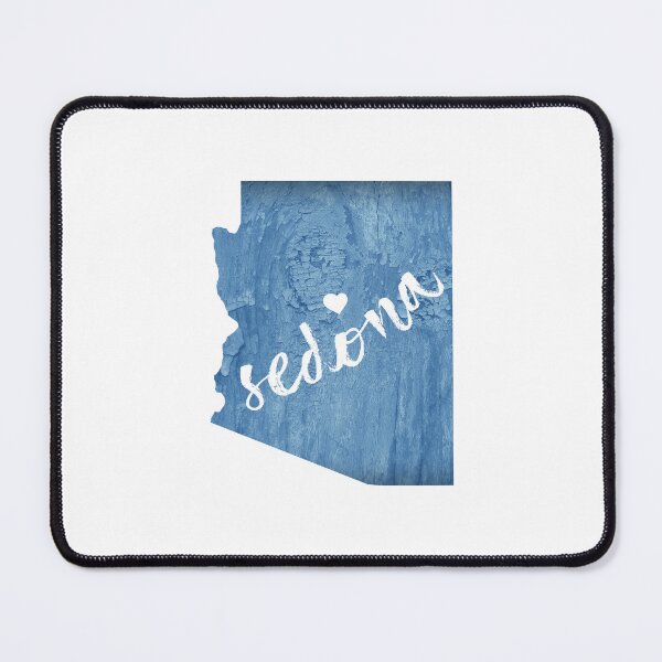Item preview, Sedona Arizona Wood Grain designed and sold by Esskay Designs.