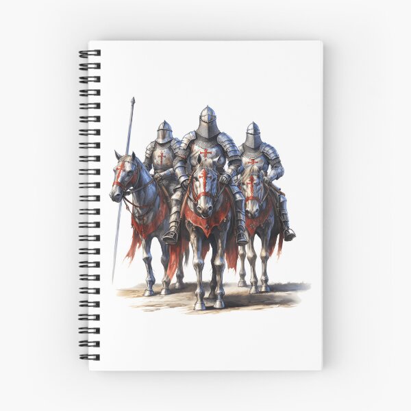 Artikelvorschau, Tempelritter entworfen und verkauft von ArmorOfGodStore.