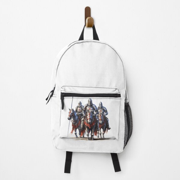 Item preview, Templar Knights  designed and sold by ArmorOfGodStore.