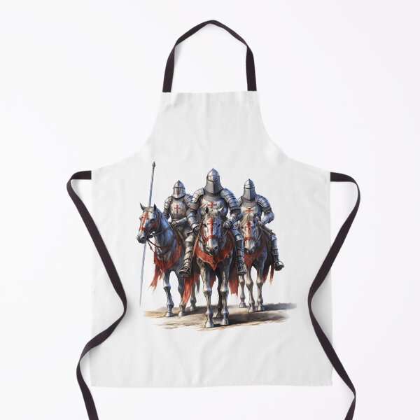 Artikelvorschau, Tempelritter entworfen und verkauft von ArmorOfGodStore.