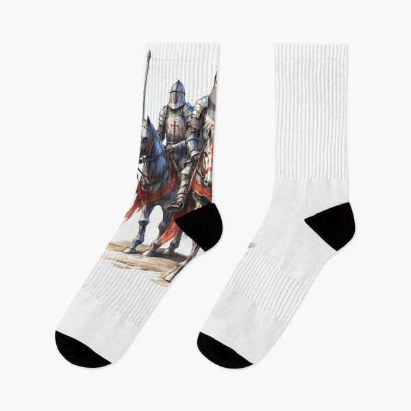Item preview, Templar Knights  designed and sold by ArmorOfGodStore.