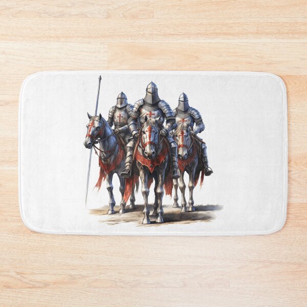 Artikelvorschau, Tempelritter entworfen und verkauft von ArmorOfGodStore.