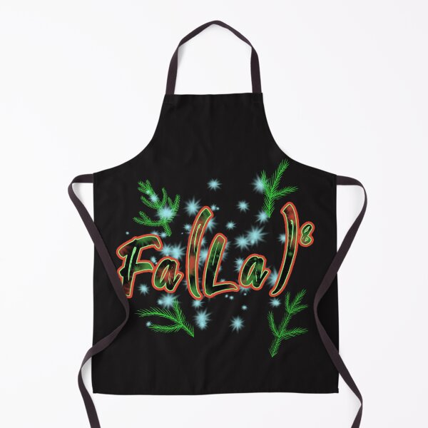Item preview, FA (LA)8 Math Teacher Christmas Music designed and sold by Printed Mistakes.