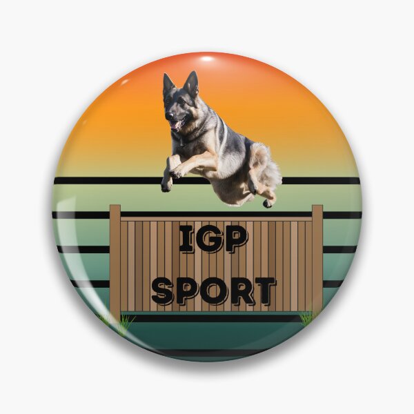 Item preview, IGP Dog Sport designed and sold by SlaCreations-AH.