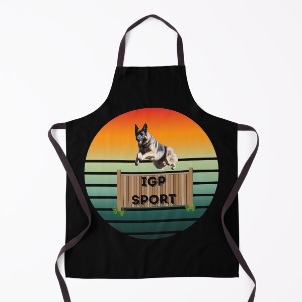 Item preview, IGP Dog Sport designed and sold by SlaCreations-AH.