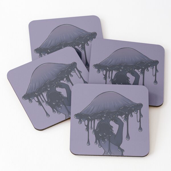 Item preview, Inky Cap designed and sold by AetherMage.