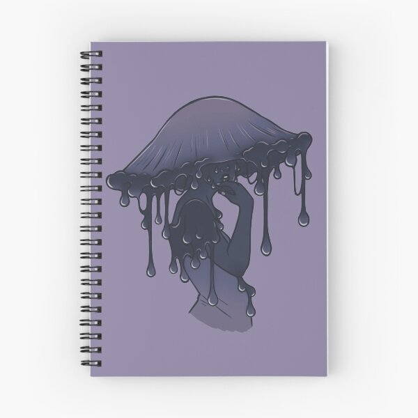 Item preview, Inky Cap designed and sold by AetherMage.