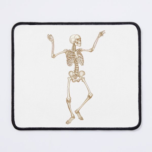 Item preview, Dancing Skeleton designed and sold by xiao xuans.