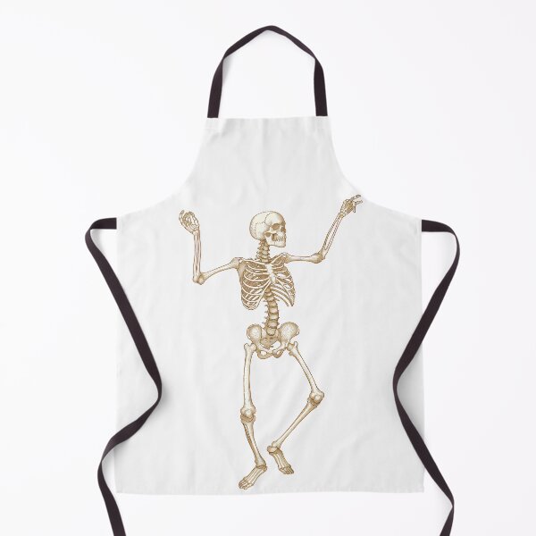Item preview, Dancing Skeleton designed and sold by xiao xuans.