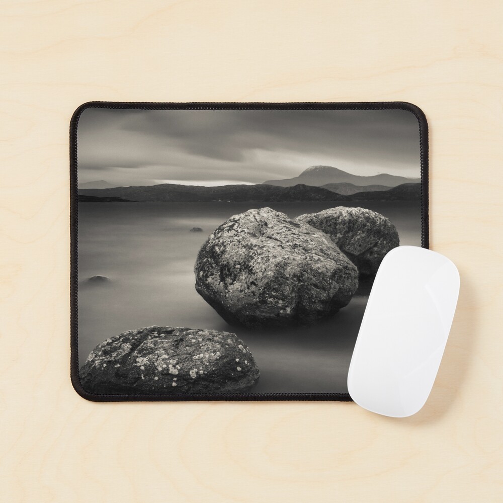 Item preview, Mouse Pad designed and sold by dabowphoto.