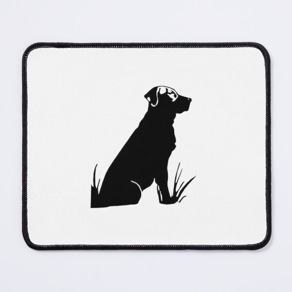 Item preview, Black lab huntin dog collection designed and sold by Hillbillyalways.