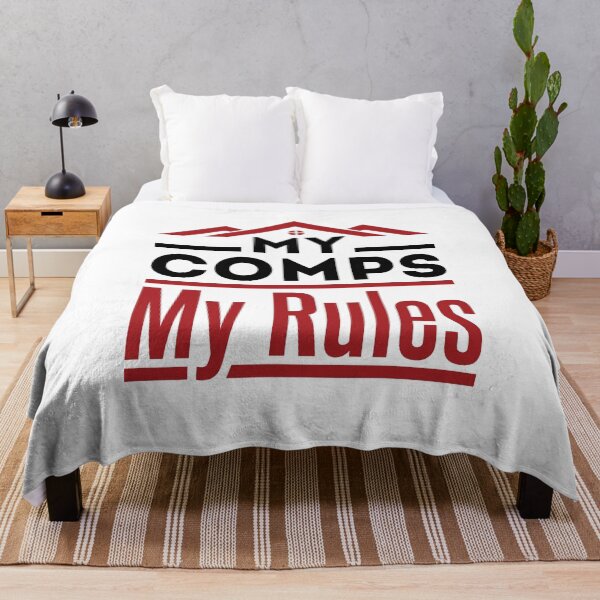 Item preview, My Comps My Rules Real Estate Appraiser designed and sold by jaygo.