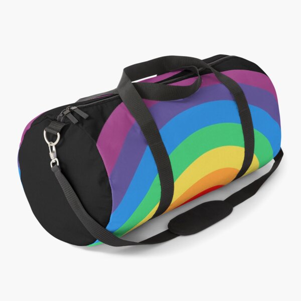 Item preview, Rainbow Spectrum Circles V1b designed and sold by RetrospectUK.