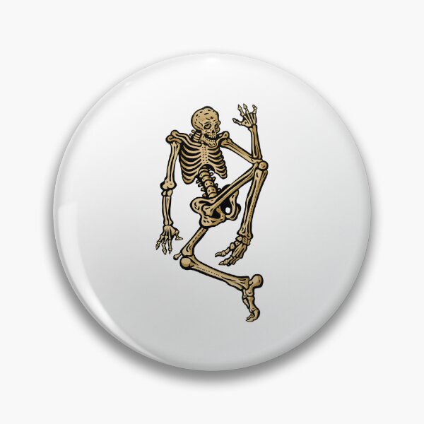 Item preview, Skeleton designed and sold by xiao xuans.