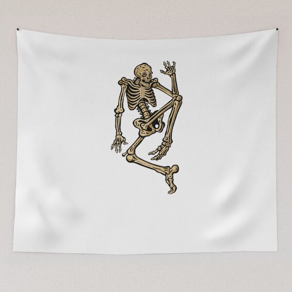 Item preview, Skeleton designed and sold by xiao xuans.