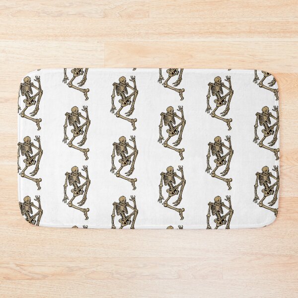 Item preview, Skeleton designed and sold by xiao xuans.