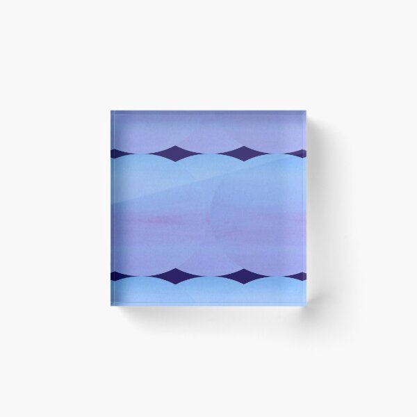 Item preview, Perpetual Sky Palettes designed and sold by annenambiro.