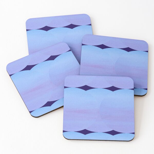 Item preview, Perpetual Sky Palettes designed and sold by annenambiro.