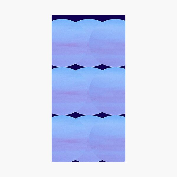 Item preview, Perpetual Sky Palettes designed and sold by annenambiro.