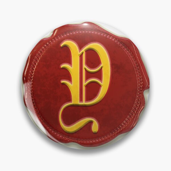 Item preview, Copy of Red Seal with Letter Y designed and sold by leobrix.