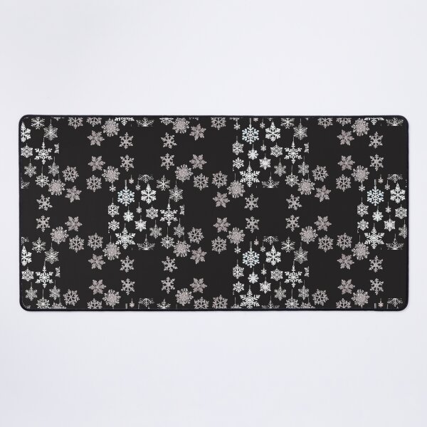 Item preview, Christmas Snowflake Shine! designed and sold by FreeSpiritArt4U.