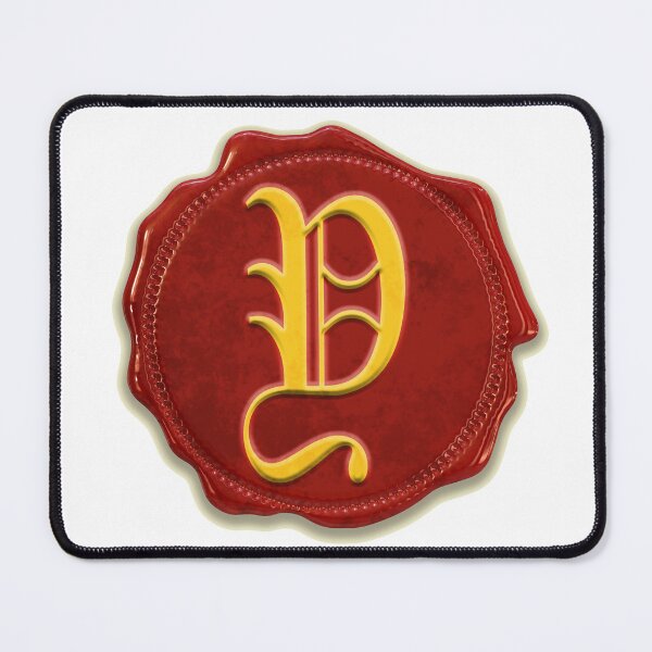 Item preview, Copy of Red Seal with Letter Y designed and sold by leobrix.