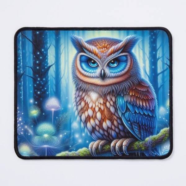 Item preview, Magic Owl designed and sold by RaF71PrO.