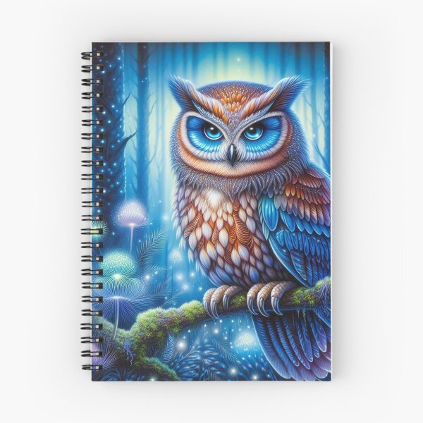 Item preview, Magic Owl designed and sold by RaF71PrO.