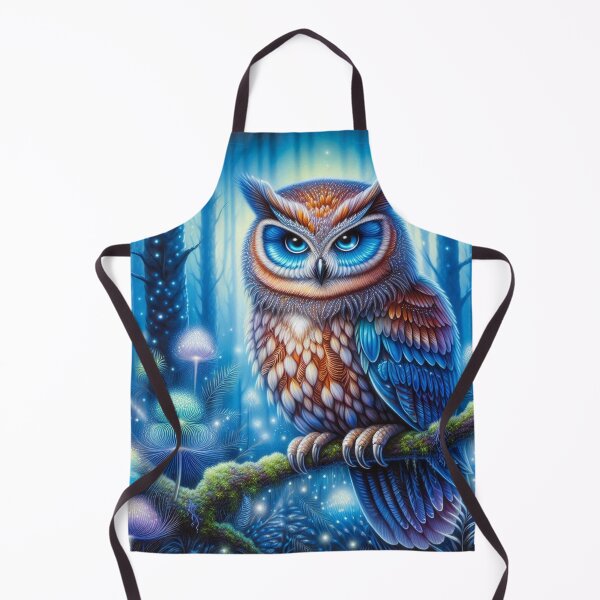 Item preview, Magic Owl designed and sold by RaF71PrO.