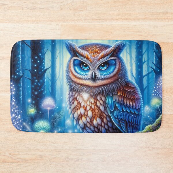 Item preview, Magic Owl designed and sold by RaF71PrO.