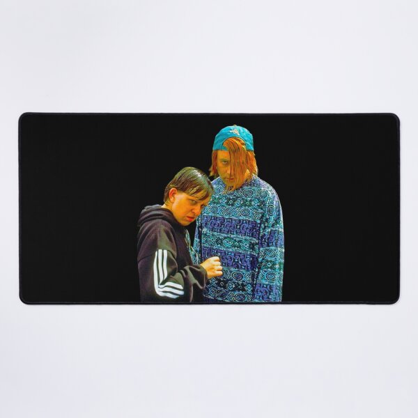 Item preview, Kevin And Perry designed and sold by Sector 99.