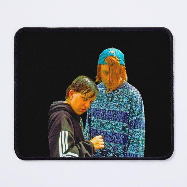 Item preview, Kevin And Perry designed and sold by Sector 99.