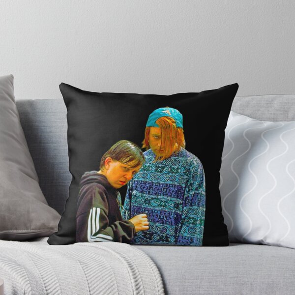 Item preview, Kevin And Perry designed and sold by Sector 99.