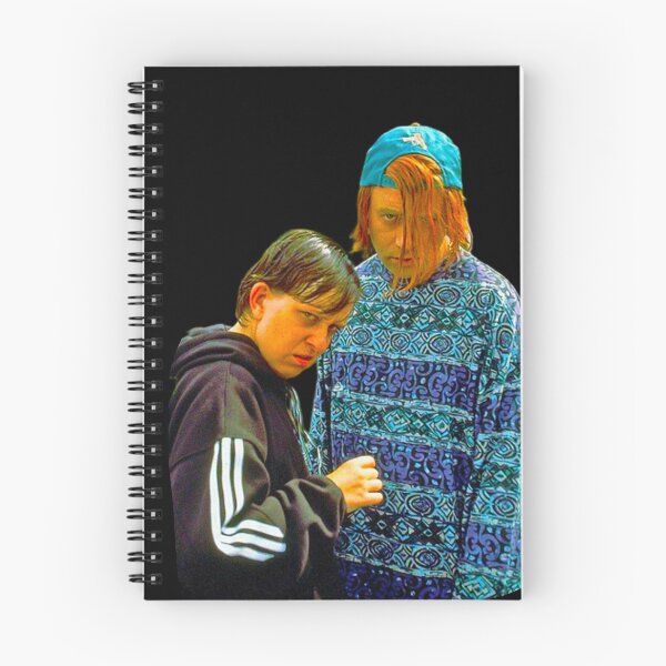 Item preview, Kevin And Perry designed and sold by Sector 99.