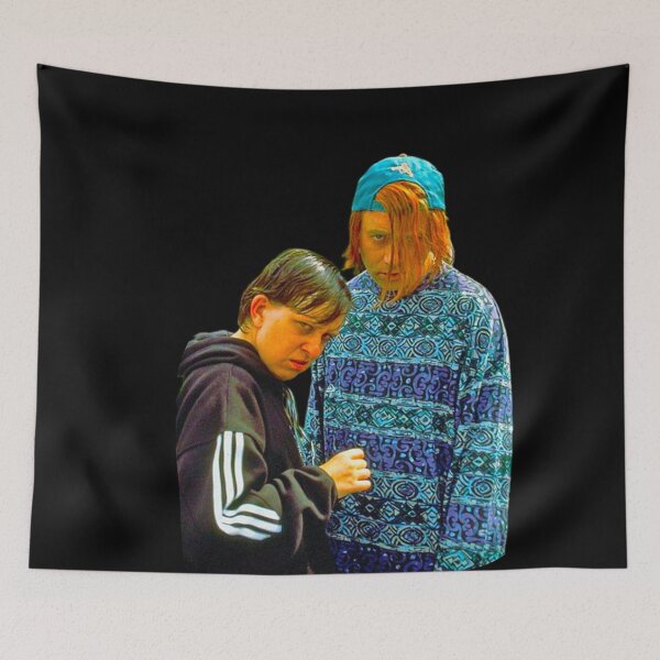 Item preview, Kevin And Perry designed and sold by Sector 99.