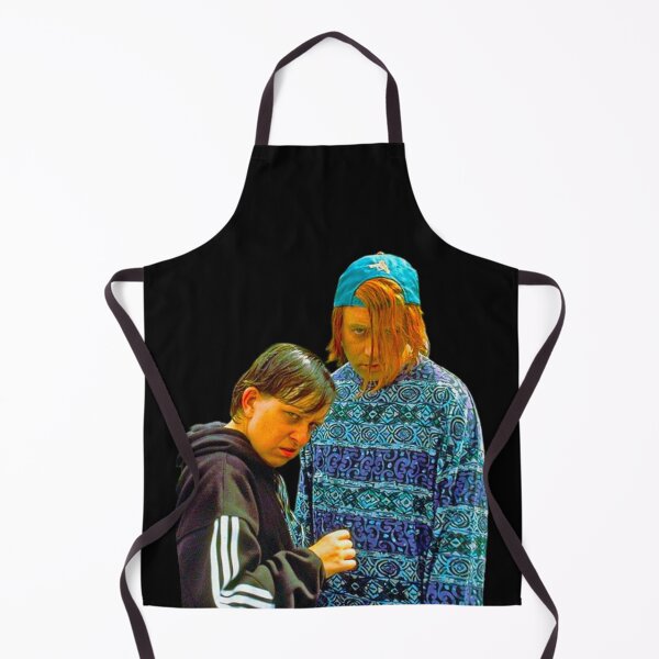 Item preview, Kevin And Perry designed and sold by Sector 99.
