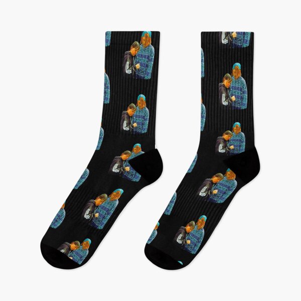 Item preview, Kevin And Perry designed and sold by Sector 99.