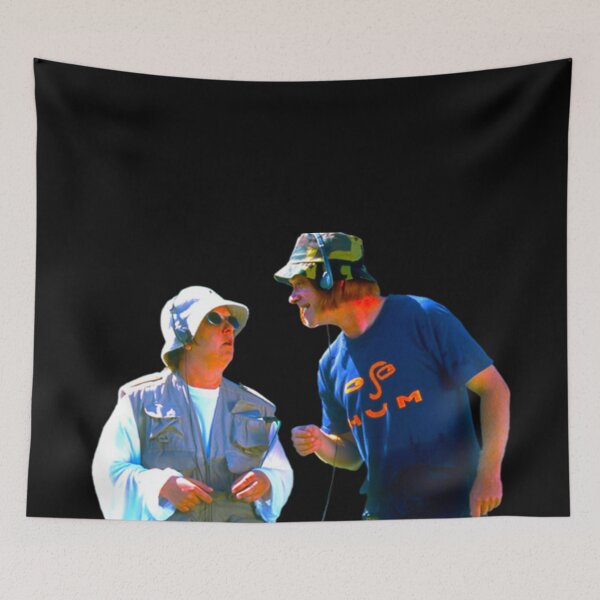 Item preview, Kevin And Perry designed and sold by Sector 99.