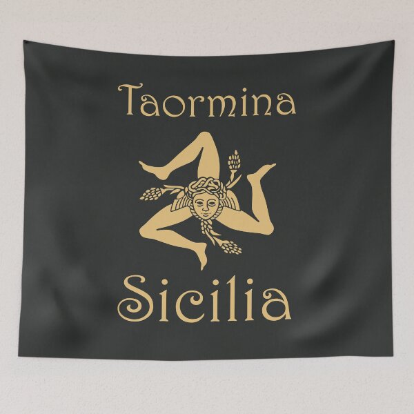 Item preview, Taormina, Sicily designed and sold by studio838.