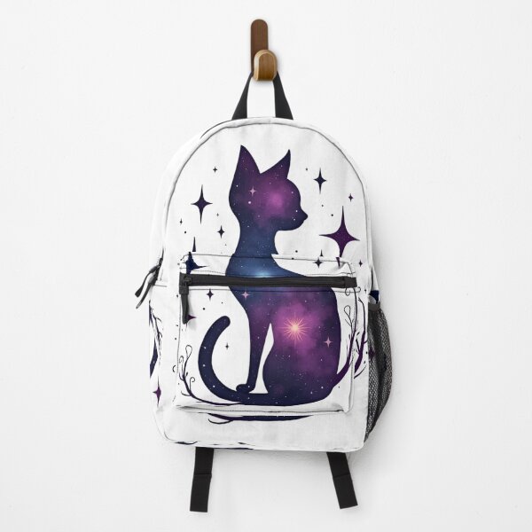 Item preview, Cosmic Cat designed and sold by PattaZone.